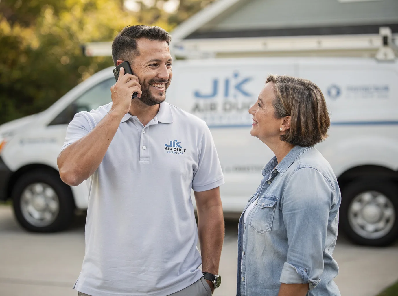 Air Duct Cleaning Oakville, CA FAQs